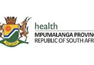 Mpumalanga Department of Health Dentist Vacancies