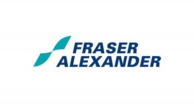 Fraser Alexander Vacancies