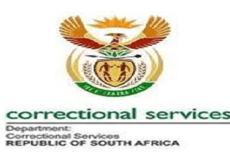 Department of Correctional Services Free State Vacancies