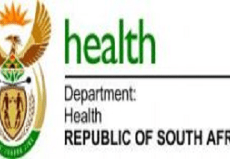 Department of Health Vacancies