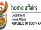 Department of Home Affairs Vacancies