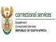 Department of correctional services Eastern Cape Vacancies