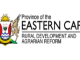 Eastern Cape Agriculture Department Vacancies