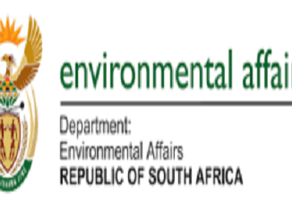 Free State Department Of Environmental Affairs Vacancies