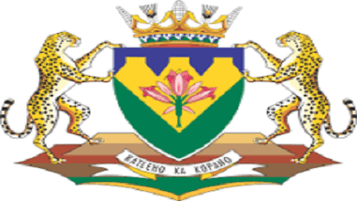 Free State Department of Education Vacancies