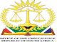 Free State Office of The Chief Justice Vacancies