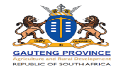 Gauteng Agriculture Department Vacancies