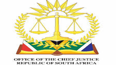 Gauteng Office of The Chief Justice Vacancies