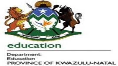 KZN Department Of Education Vacancies