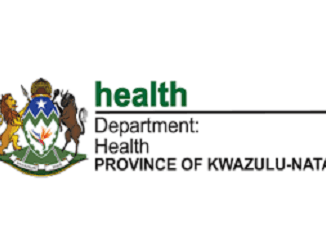 KZN Department of Health Dentist Vacancies
