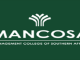 Mancosa Vacancies