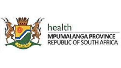 Mpumalanga Department of Health Dentist Vacancies