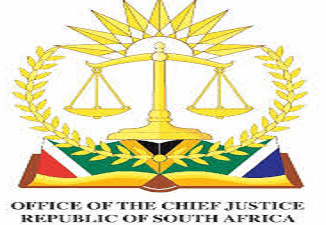 Mpumalanga Office of The Chief Justice Vacancies