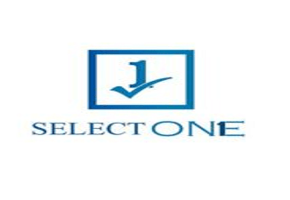 Select One Vacancies