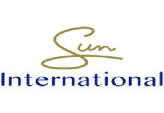 Sun International Vacancies