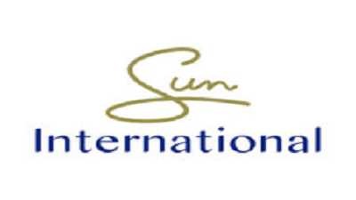 Sun International Vacancies
