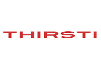 Thirsti Vacancies