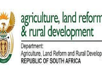 Western Cape Rural Development Department Vacancies