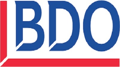BDO Vacancies