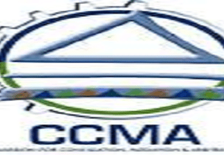 CCMA Vacancies