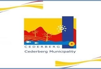 Cederberg Municipality Vacancies