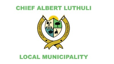 Chief Albert Luthuli Local Municipality Vacancies