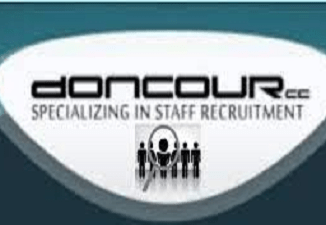 Doncour Services Vacancies