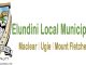 Elundini Municipality Vacancies
