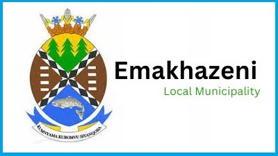 Emakhazeni Local Municipality Vacancies