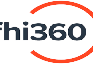 FHI 360 Vacancies