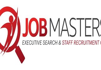 Job Masters Vacancies