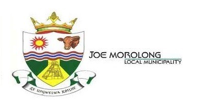 Joe Morolong Local Municipality Vacancies