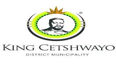 King Cetshwayo District Municipality Vacancies