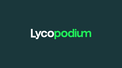Lycopodium Vacancies