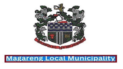 Magareng Local Municipality Vacancies