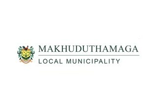 Makhuduthamaga Local Municipality Vacancies