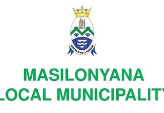 Masilonyana Local Municipality Vacancies