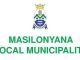 Masilonyana Local Municipality Vacancies