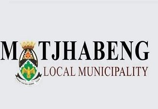 Matjhabeng Local Municipality Vacancies