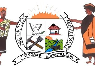 Mhlontlo Local Municipality Vacancies