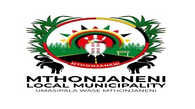 Mthonjaneni Local Municipality Vacancies