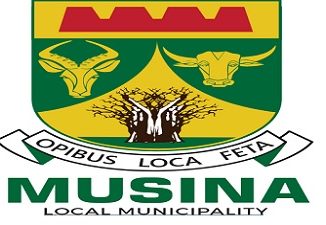 Musina Local Municipality Vacancies