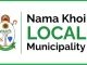 Nama Khoi Local Municipality Vacancies