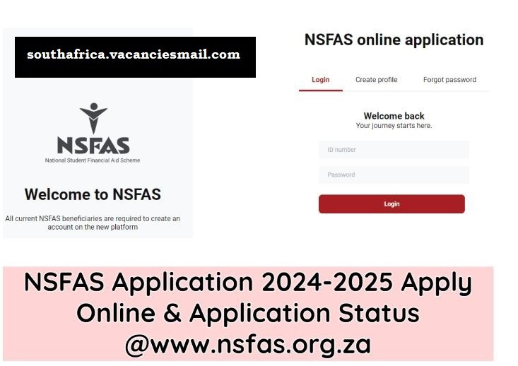 National Student Financial Aid Scheme NSFAS 2024 Applications Are   National Student Financial Aid Scheme NSFAS 2024 