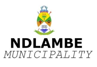 Ndlambe Municipality Vacancies