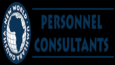 New World Personnel Consultants Vacancies