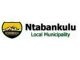 Ntabankulu Local Municipality Vacancies