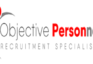 Objective Personnel Vacancies