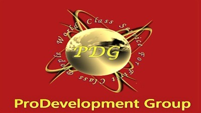 ProDevelopment Group Vacancies