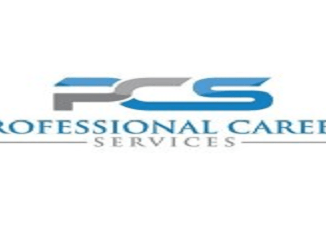 Professional Career Services Vacancies